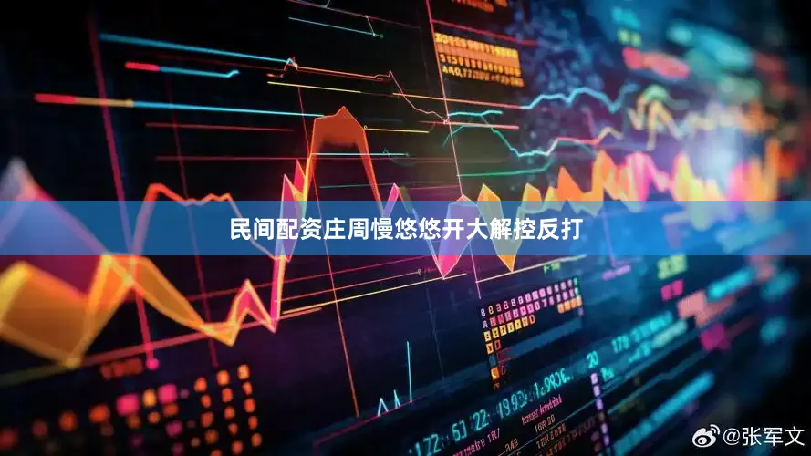 民间配资庄周慢悠悠开大解控反打