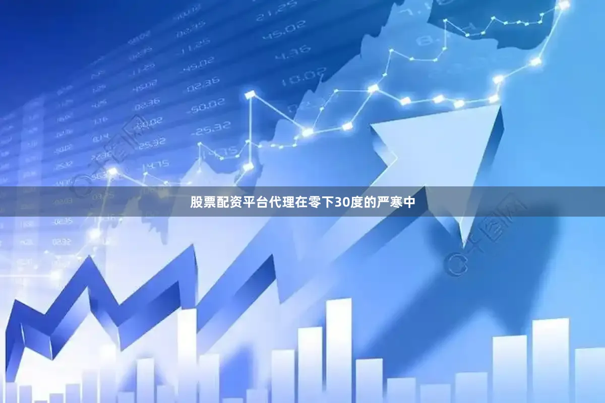 股票配资平台代理在零下30度的严寒中